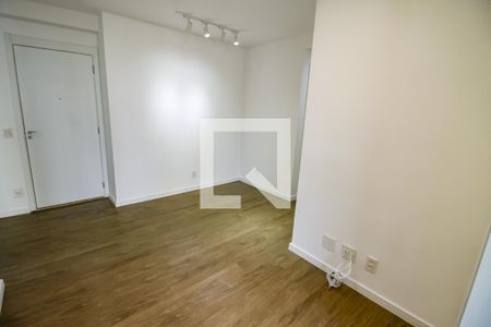 Apartamento à venda com 63m², 2 quartos e 1 vaga Apartamento à venda com 63m², 2 quartos e 1 vagaSala