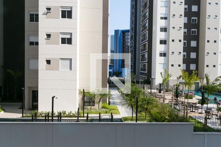 Apartamento à venda com 63m², 2 quartos e 1 vaga Apartamento à venda com 63m², 2 quartos e 1 vagaVista