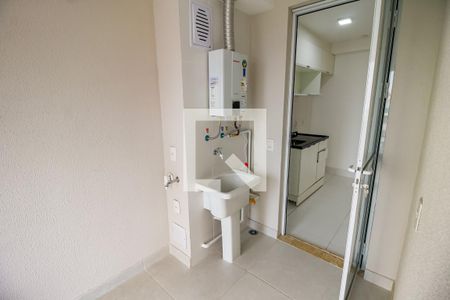 Apartamento à venda com 63m², 2 quartos e 1 vaga Apartamento à venda com 63m², 2 quartos e 1 vagaCozinha