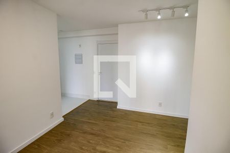 Apartamento à venda com 63m², 2 quartos e 1 vaga Apartamento à venda com 63m², 2 quartos e 1 vagaSala