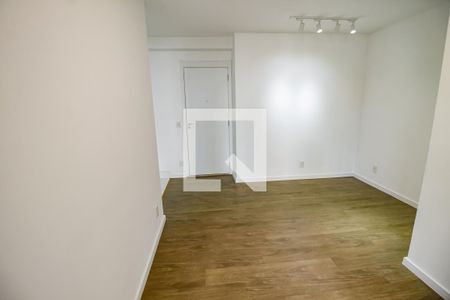 Apartamento à venda com 63m², 2 quartos e 1 vaga Apartamento à venda com 63m², 2 quartos e 1 vagaSala