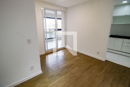 Apartamento à venda com 63m², 2 quartos e 1 vaga Apartamento à venda com 63m², 2 quartos e 1 vagaSala