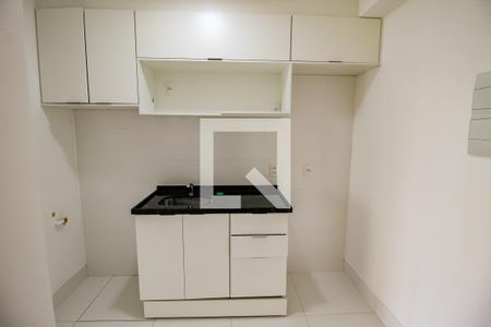Apartamento à venda com 63m², 2 quartos e 1 vaga Apartamento à venda com 63m², 2 quartos e 1 vagaCozinha
