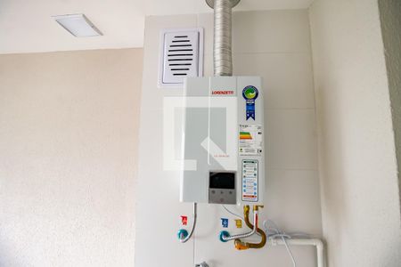 Apartamento à venda com 63m², 2 quartos e 1 vaga Apartamento à venda com 63m², 2 quartos e 1 vagaCozinha