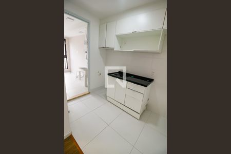 Apartamento à venda com 63m², 2 quartos e 1 vaga Apartamento à venda com 63m², 2 quartos e 1 vagaCozinha