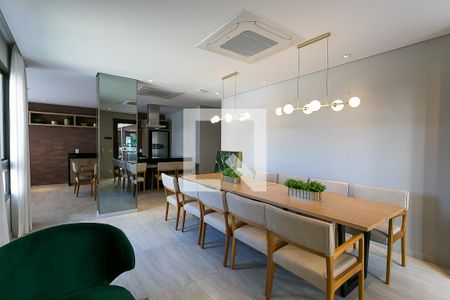 Apartamento à venda com 63m², 2 quartos e 1 vaga Apartamento à venda com 63m², 2 quartos e 1 vagaÁrea comum