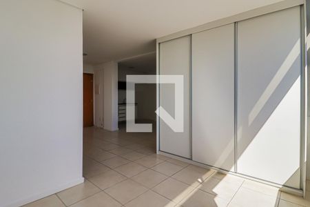 Quarto 1 de apartamento para alugar com 2 quartos, 44m² em Centro, Belo Horizonte