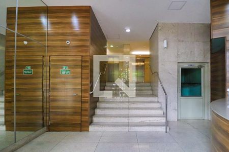 Apartamento para alugar com 44m², 2 quartos e sem vagaHall de Entrada