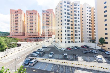 Vista  de apartamento para alugar com 2 quartos, 61m² em Jaguaribe, Osasco