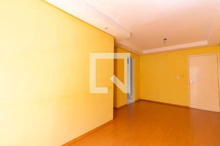 Sala  de apartamento para alugar com 2 quartos, 61m² em Jaguaribe, Osasco