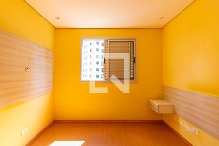Quarto 1 de apartamento para alugar com 2 quartos, 61m² em Jaguaribe, Osasco