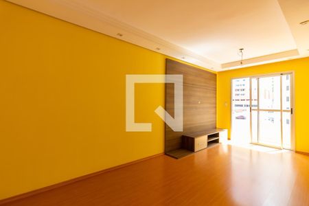 Sala  de apartamento para alugar com 2 quartos, 61m² em Jaguaribe, Osasco