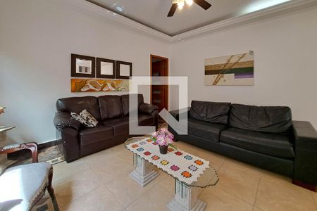 Casa à venda com 3 quartos, 417m² em Barcelona, São Caetano do Sul