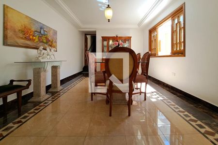 Casa à venda com 3 quartos, 417m² em Barcelona, São Caetano do Sul