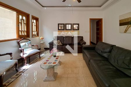 Casa à venda com 3 quartos, 417m² em Barcelona, São Caetano do Sul