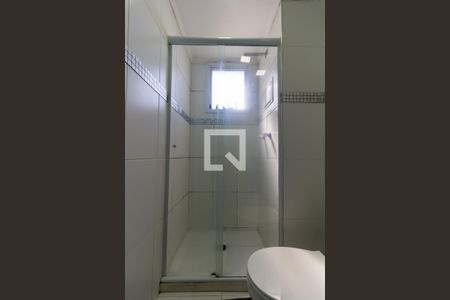 Apartamento para alugar com 55m², 2 quartos e 1 vaga Apartamento para alugar com 55m², 2 quartos e 1 vagaBanheiro