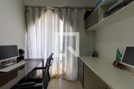 Quarto 1 de apartamento para alugar com 2 quartos, 55m² em Lapa, São Paulo
