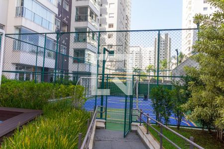 Apartamento para alugar com 55m², 2 quartos e 1 vaga Apartamento para alugar com 55m², 2 quartos e 1 vagaQuadr