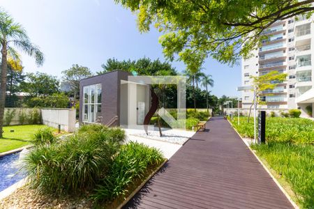 Apartamento para alugar com 55m², 2 quartos e 1 vaga Apartamento para alugar com 55m², 2 quartos e 1 vagaÁrea comum