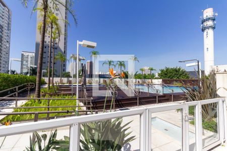 Apartamento para alugar com 55m², 2 quartos e 1 vaga Apartamento para alugar com 55m², 2 quartos e 1 vagaÁrea comum - Piscina