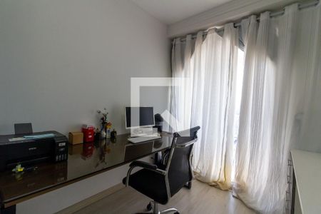 Quarto 1 de apartamento para alugar com 2 quartos, 55m² em Lapa, São Paulo