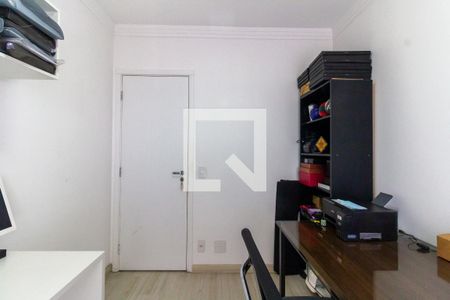Quarto 1 de apartamento à venda com 2 quartos, 55m² em Lapa, São Paulo