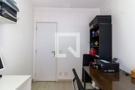 Quarto 1 de apartamento para alugar com 2 quartos, 55m² em Lapa, São Paulo
