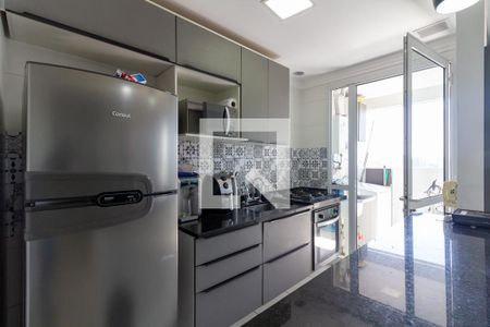 Apartamento para alugar com 55m², 2 quartos e 1 vaga Apartamento para alugar com 55m², 2 quartos e 1 vagaCozinha