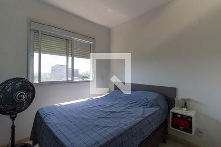 Apartamento para alugar com 55m², 2 quartos e 1 vaga Apartamento para alugar com 55m², 2 quartos e 1 vagaQuarto 2