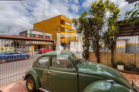 Casa à venda com 300m², 6 quartos e sem vaga Casa à venda com 300m², 6 quartos e sem vagaGaragem