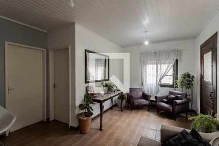 Sala 1 de casa à venda com 6 quartos, 300m² em Passo D&#8217;areia, Porto Alegre