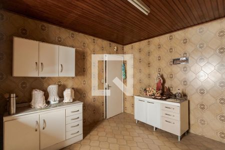 Casa à venda com 300m², 6 quartos e sem vaga Casa à venda com 300m², 6 quartos e sem vagaCozinha 2