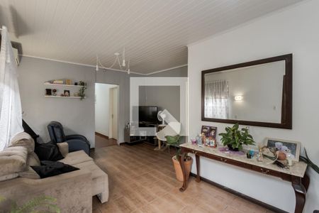Sala 1 de casa à venda com 6 quartos, 300m² em Passo D&#8217;areia, Porto Alegre