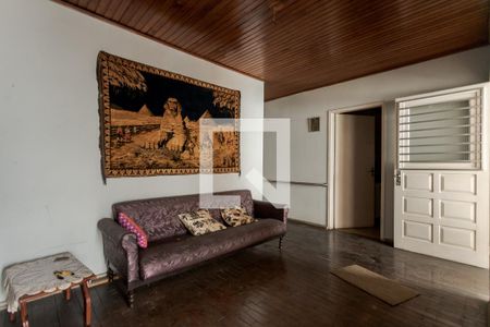 Sala 2 de casa à venda com 6 quartos, 300m² em Passo D&#8217;areia, Porto Alegre