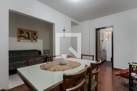 Sala de Jantar de casa à venda com 6 quartos, 300m² em Passo D&#8217;areia, Porto Alegre