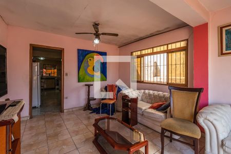 Sala de casa à venda com 3 quartos, 300m² em Vila Sao Jorge, Barueri
