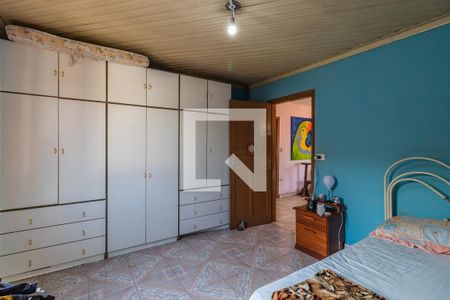 Quarto 1 de casa à venda com 3 quartos, 300m² em Vila Sao Jorge, Barueri