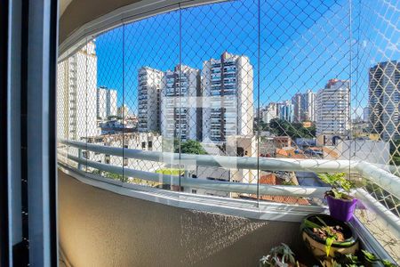 Apartamento para alugar com 96m², 3 quartos e 2 vagas Apartamento para alugar com 96m², 3 quartos e 2 vagasVista da Suíte
