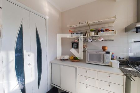 Apartamento para alugar com 96m², 3 quartos e 2 vagas Apartamento para alugar com 96m², 3 quartos e 2 vagasCozinha