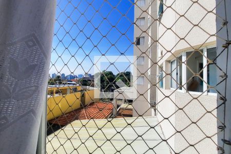 Apartamento para alugar com 96m², 3 quartos e 2 vagas Apartamento para alugar com 96m², 3 quartos e 2 vagasVista do Quarto 2