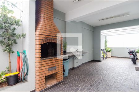 Apartamento para alugar com 96m², 3 quartos e 2 vagas Apartamento para alugar com 96m², 3 quartos e 2 vagasÁrea Comum