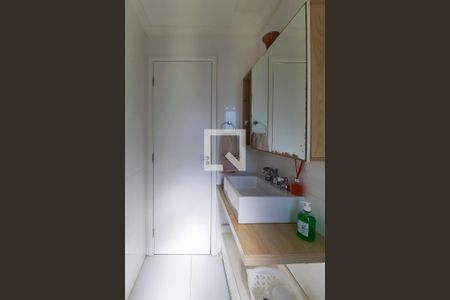 Apartamento para alugar com 96m², 3 quartos e 2 vagas Apartamento para alugar com 96m², 3 quartos e 2 vagasBanheiro Social