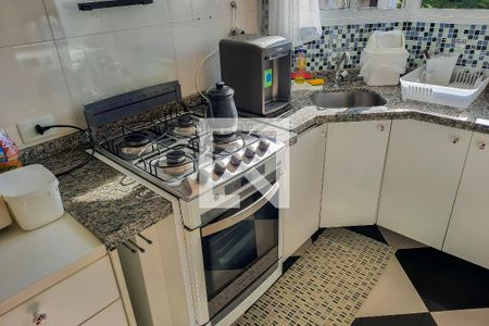 Apartamento para alugar com 96m², 3 quartos e 2 vagas Apartamento para alugar com 96m², 3 quartos e 2 vagasCozinha