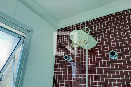 Apartamento para alugar com 96m², 3 quartos e 2 vagas Apartamento para alugar com 96m², 3 quartos e 2 vagasBanheiro da Suíte