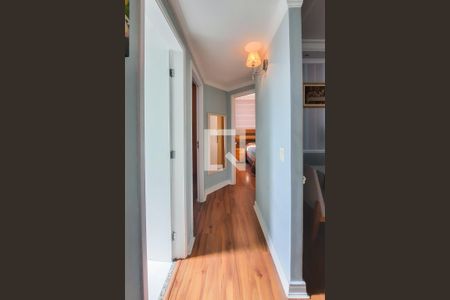 Apartamento para alugar com 96m², 3 quartos e 2 vagas Apartamento para alugar com 96m², 3 quartos e 2 vagasCorredor