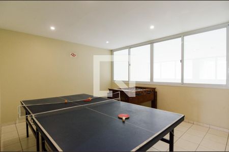 Área Comum de apartamento para alugar com 3 quartos, 96m² em Nova Petrópolis, São Bernardo do Campo