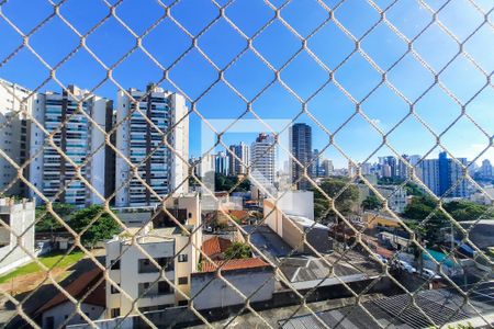 Vista de apartamento para alugar com 3 quartos, 96m² em Nova Petrópolis, São Bernardo do Campo