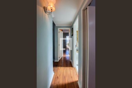 Apartamento para alugar com 96m², 3 quartos e 2 vagas Apartamento para alugar com 96m², 3 quartos e 2 vagasCorredor