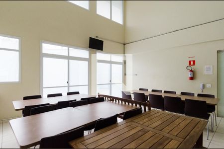 Apartamento para alugar com 96m², 3 quartos e 2 vagas Apartamento para alugar com 96m², 3 quartos e 2 vagasÁrea Comum