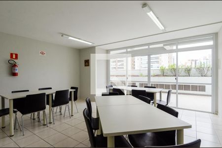 Apartamento para alugar com 96m², 3 quartos e 2 vagas Apartamento para alugar com 96m², 3 quartos e 2 vagasÁrea Comum